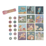 Little Dutch Verhalen Projector - Fairy Garden