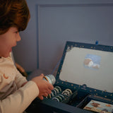 Little Dutch Verhalen Projector - Forest Friends