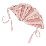 Little Dutch Vlaggenslinger - Fairy Floral