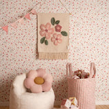 Little Dutch Vlaggenslinger - Fairy Floral