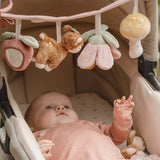Little Dutch Wagenspanner - Fairy Garden