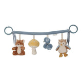 Little Dutch Wagenspanner - Forest Friends