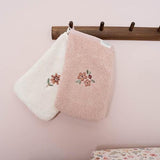 Little Dutch 2-Pack Washandjes Badstof - Fairy Garden