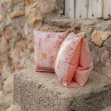 Little Dutch Zwembandjes - Ocean Dreams Pink