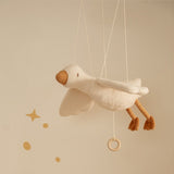 Little Dutch Zwevende Little Goose Decoratie