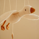 Little Dutch Zwevende Little Goose Decoratie