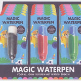 Magische Waterpen