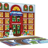 Magna-Tiles Limited Edition Adventkalender