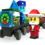 Magna-Tiles Limited Edition Adventkalender