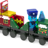 Magna-Tiles Limited Edition Adventkalender