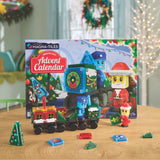 Magna-Tiles Limited Edition Adventkalender