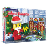 Magna-Tiles Limited Edition Adventkalender