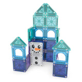 Magna-Tiles - Travel Set Winter Wonder LIMITED EDITION