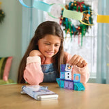 Magna-Tiles - Travel Set Winter Wonder LIMITED EDITION