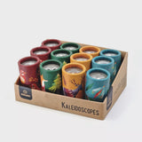 Mini Kaleidoscoop - Seizoenen