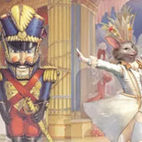 Muziekdoosje - De Notenkraker