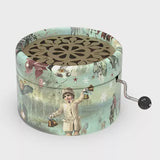 Muziekdoosje - Jingle Bells