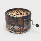 Muziekdoosje - O Holy Night