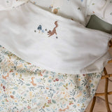 Little Dutch Deken Gevoerd - Forest Wonders