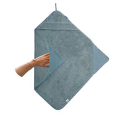 Nifty 2-In-1 Badcape Blueberry