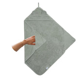 Nifty 2-In-1 Badcape Olive