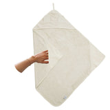 Nifty 2-In-1 Badcape Vanilla