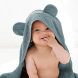 Nifty Handsfree Badcape Blueberry