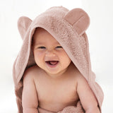 Nifty Handsfree Badcape Blush