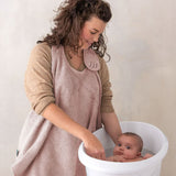 Nifty Handsfree Badcape Blush