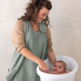 Nifty Handsfree Badcape Olive