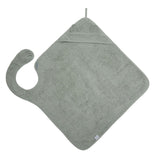 Nifty Handsfree Badcape Olive
