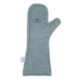 Nifty Baby Shower Glove Blueberry