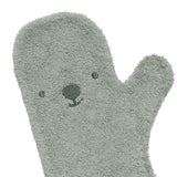 Nifty Baby Shower Glove Olive