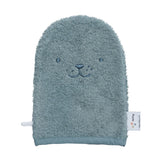 Nifty Baby Washandje Blueberry