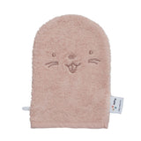 Nifty Baby Washandje Blush