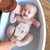 Nifty Baby Washandje Vanilla