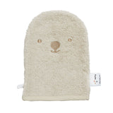 Nifty Baby Washandje Vanilla