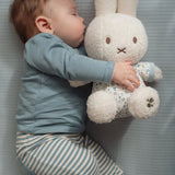 Nijntje x Little Dutch Lucky Leaves - Knuffel 30cm