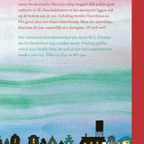 Prentenboek - De heerlijkste 5 december in vijfhonderd