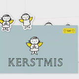 Prentenboek - Kerstmis - Dick Bruna