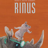 Prentenboek - Rinus