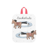Rockahula Kids Haarclipjes Donkey Derby
