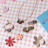 Rockahula Kids Haar- en Sieradenset Peggy Pony