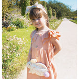 Rockahula Kids Tasje Tiny Blossom Bunny