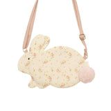 Rockahula Kids Tasje Tiny Blossom Bunny