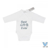 VIB Overslagromper - Best Gift Ever