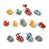 Viking Toys Voertuigen Small