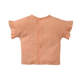 Z8 Mini Broderie T-shirt Maxie