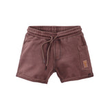 Z8 Mini Short Gianney