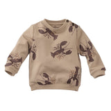 Z8 Newborn Sweater Franco